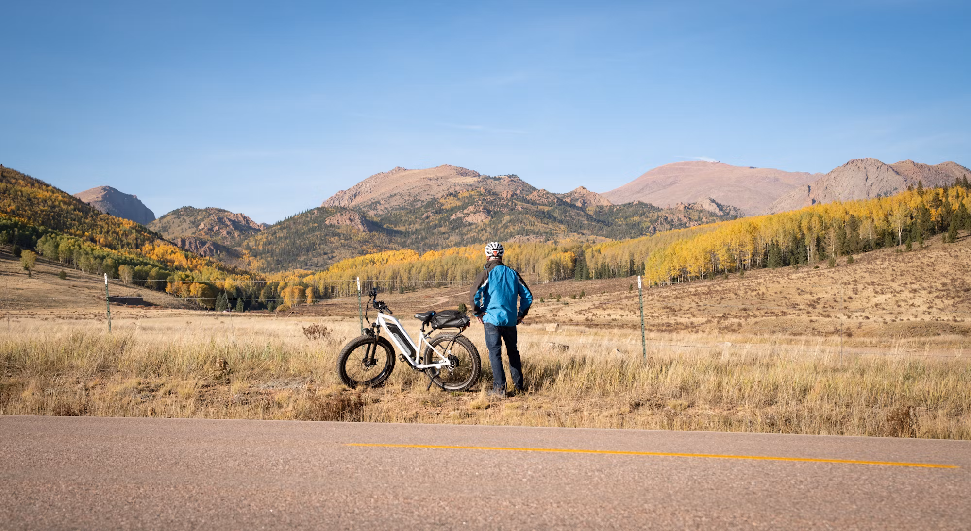 Cycling Adventures: Discovering New Paths and Experiences