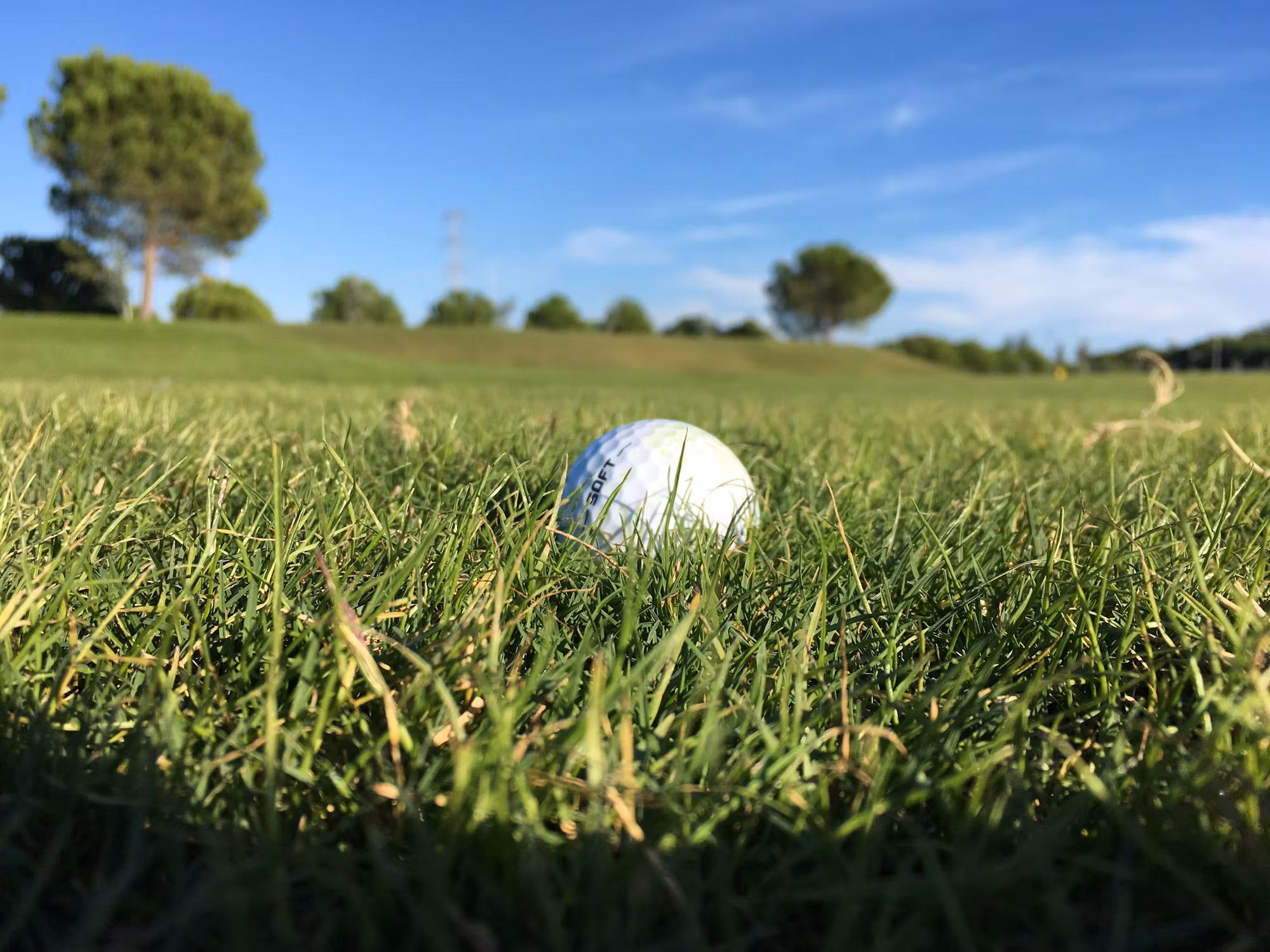 Golf Etiquette: Navigating the Course with Grace and Respect