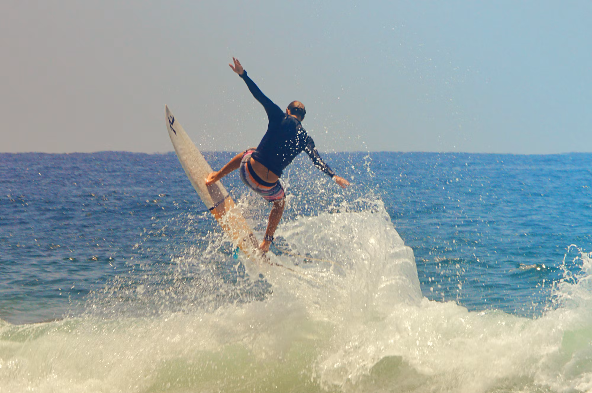 Exploring the Surfing Lifestyle: More Than Just a Sport
