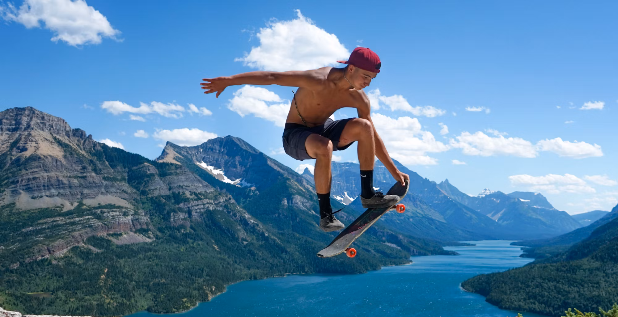 Exploring the Art of Bowl Skateboarding: Mastering Transitions and Carves